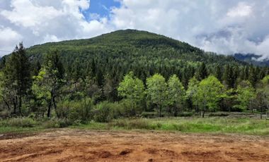 Hermosa parcela en venta, atención inversionistas