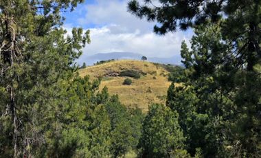 Hermosa parcela en venta, atención inversionistas