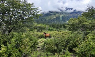 Hermosa parcela en venta, atención inversionistas