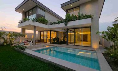 Casa de Venta en Isla Mocoli - Urb Cantabria