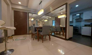 FOR RENT: 2 Bedroom Condo Unit (Parking optional)