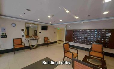 FOR RENT: 2 Bedroom Condo Unit (Parking optional)