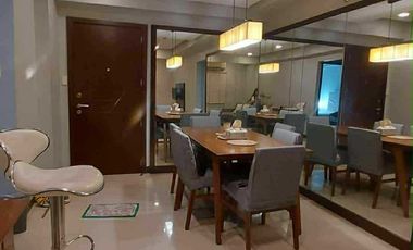 FOR RENT: 2 Bedroom Condo Unit (Parking optional)