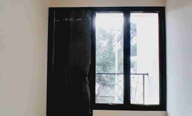 Rumah 2 lantai siap huni termurah bebas banjir