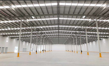 se renta bodega en parque industrial Tultepec, estado de mexico