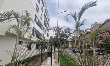 VENDO, Dpto de Estreno Primer piso, 3dorm. 106mts. Jr. Tomasal 1074, Valle Hermoso -Surco