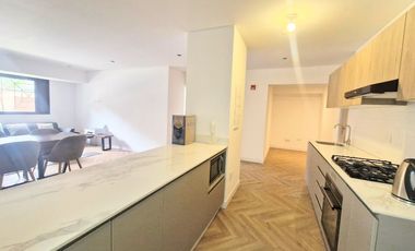 VENDO, Dpto de Estreno Primer piso, 3dorm. 106mts. Jr. Tomasal 1074, Valle Hermoso -Surco