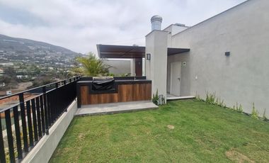 VENDO, Dpto de Estreno Primer piso, 3dorm. 106mts. Jr. Tomasal 1074, Valle Hermoso -Surco