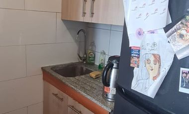 Departamento en Venta 2 dormitorios