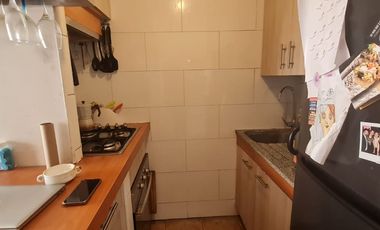 Departamento en Venta 2 dormitorios