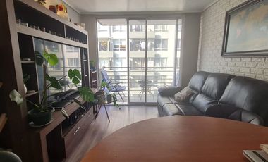 Departamento en Venta 2 dormitorios