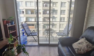 Departamento en Venta 2 dormitorios