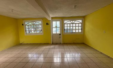 Casa En Venta En La Mejor Zona En  Cd Cuauhtemoc, 55067 Ecatepec de Morelos, Méx., México