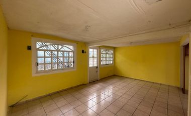 Casa En Venta En La Mejor Zona En  Cd Cuauhtemoc, 55067 Ecatepec de Morelos, Méx., México