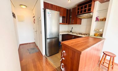🏡 Departamento en Venta – Condominio Kenrick Plaza I, Valparaíso