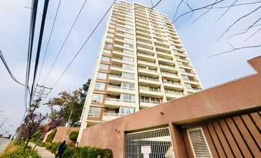 🏡 Departamento en Venta – Condominio Kenrick Plaza I, Valparaíso