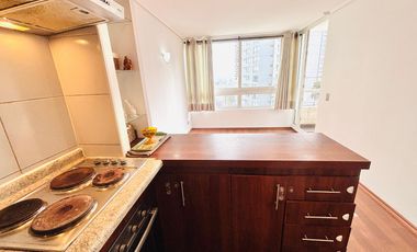 🏡 Departamento en Venta – Condominio Kenrick Plaza I, Valparaíso