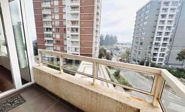 🏡 Departamento en Venta – Condominio Kenrick Plaza I, Valparaíso