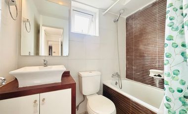 🏡 Departamento en Venta – Condominio Kenrick Plaza I, Valparaíso