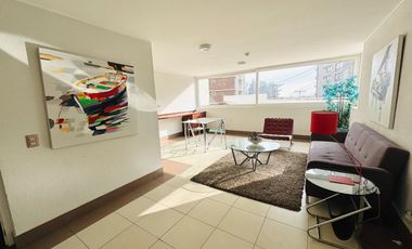 🏡 Departamento en Venta – Condominio Kenrick Plaza I, Valparaíso