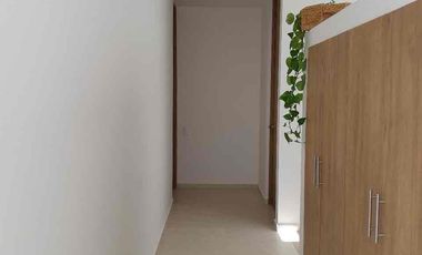 Casa en Renta en Fraccionamiento Antigua Cementera