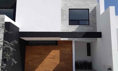 Casa en Renta en Fraccionamiento Antigua Cementera