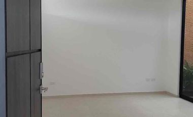 Casa en Renta en Fraccionamiento Antigua Cementera