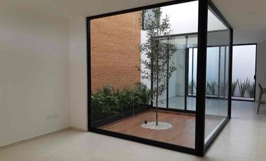 Casa en Renta en Fraccionamiento Antigua Cementera