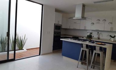 Casa en Renta en Fraccionamiento Antigua Cementera