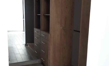 Casa en Renta en Fraccionamiento Antigua Cementera