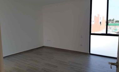 Casa en Renta en Fraccionamiento Antigua Cementera