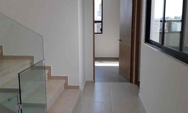 Casa en Renta en Fraccionamiento Antigua Cementera