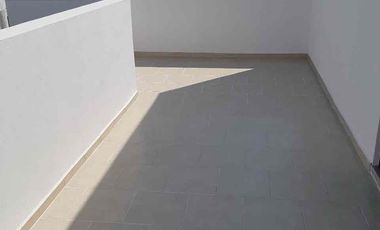 Casa en Renta en Fraccionamiento Antigua Cementera