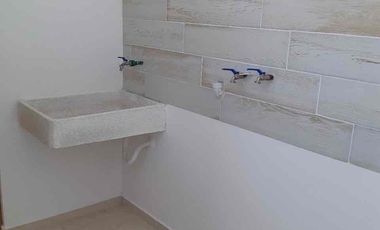 Casa en Renta en Fraccionamiento Antigua Cementera