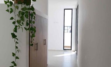 Casa en Renta en Fraccionamiento Antigua Cementera