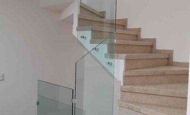 Casa en Renta en Fraccionamiento Antigua Cementera