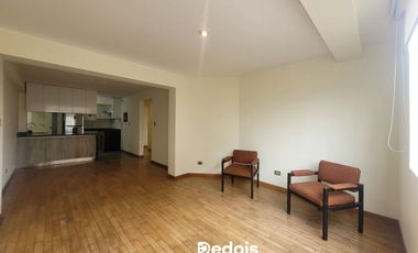 ¡ALQUILER DEPARTAMENTO VISTA CALLE EN SURCO!