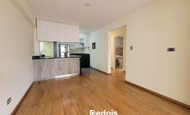 ¡ALQUILER DEPARTAMENTO VISTA CALLE EN SURCO!