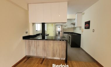 ¡ALQUILER DEPARTAMENTO VISTA CALLE EN SURCO!