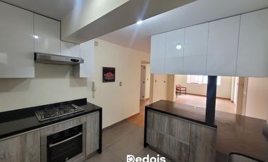 ¡ALQUILER DEPARTAMENTO VISTA CALLE EN SURCO!