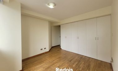 ¡ALQUILER DEPARTAMENTO VISTA CALLE EN SURCO!