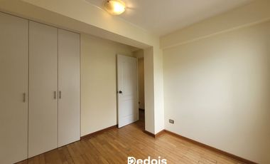 ¡ALQUILER DEPARTAMENTO VISTA CALLE EN SURCO!