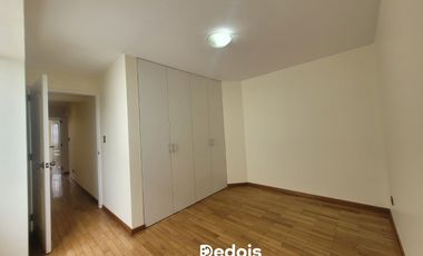 ¡ALQUILER DEPARTAMENTO VISTA CALLE EN SURCO!