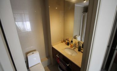 Departamento Ñuñoa con cercania a Gran Avenida y metro