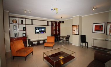 Departamento Ñuñoa con cercania a Gran Avenida y metro