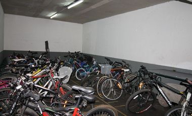 Departamento Ñuñoa con cercania a Gran Avenida y metro