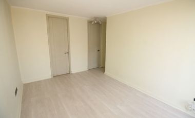 Departamento Ñuñoa con cercania a Gran Avenida y metro