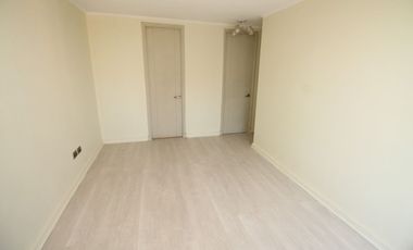 Departamento Ñuñoa con cercania a Gran Avenida y metro