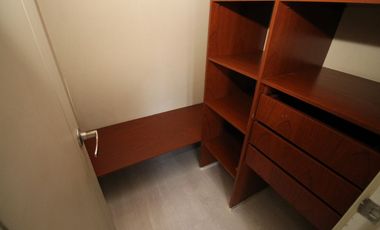 Departamento Ñuñoa con cercania a Gran Avenida y metro