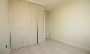 Departamento Ñuñoa con cercania a Gran Avenida y metro